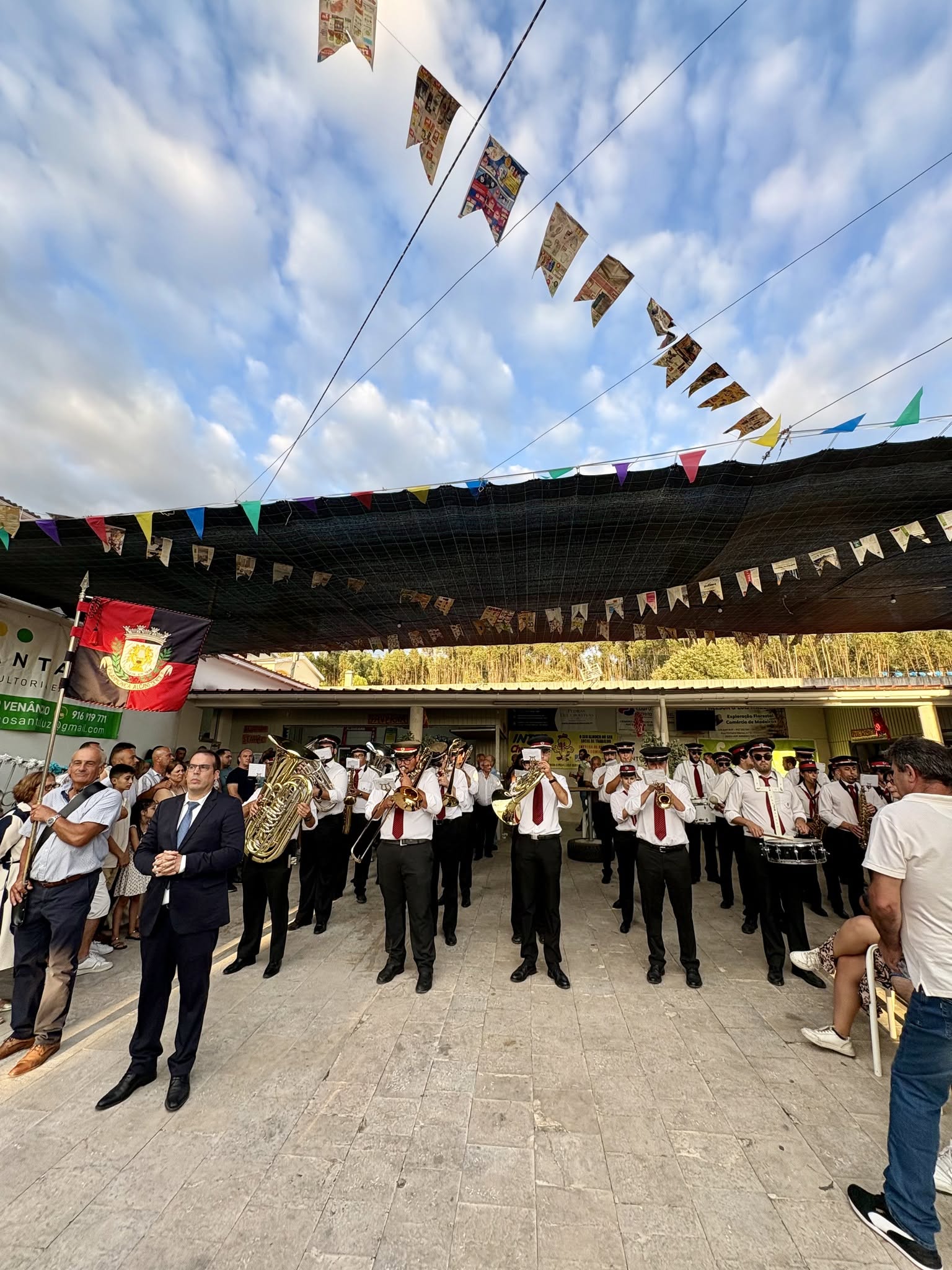 Festa de Alqueidão do Rei 2026 — 4